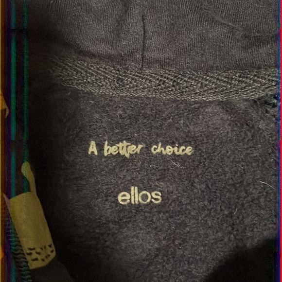 ELLOS Dino sweater 🦕 - Picture 4 of 6